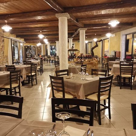 Confort E Relax Villasimius Zewnętrze zdjęcie