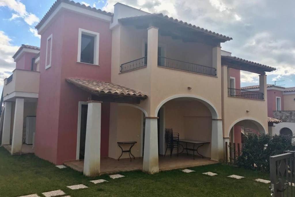 Confort E Relax Villasimius Zewnętrze zdjęcie