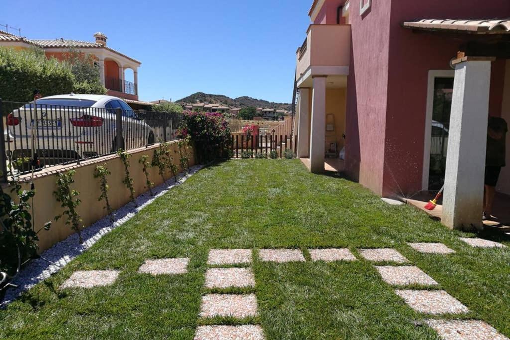Confort E Relax Villasimius Zewnętrze zdjęcie
