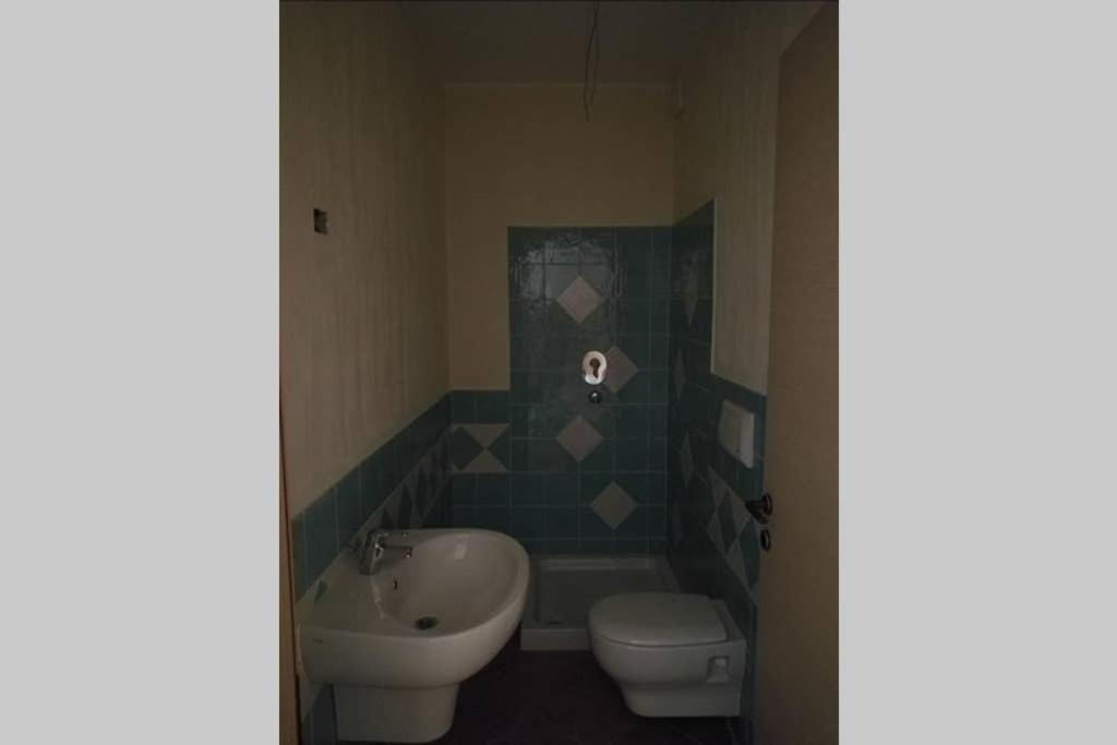 Confort E Relax Villasimius Zewnętrze zdjęcie