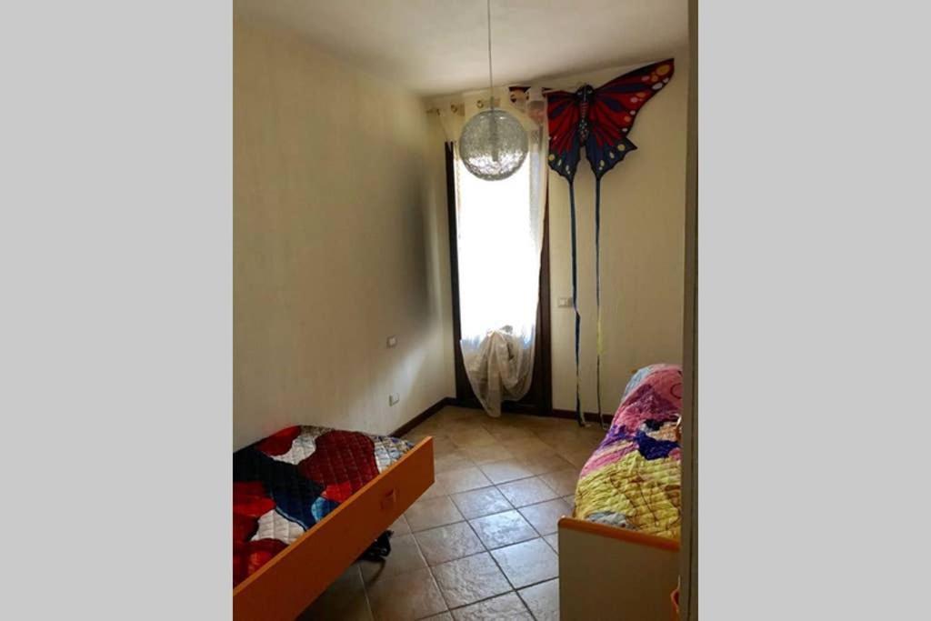 Confort E Relax Villasimius Zewnętrze zdjęcie
