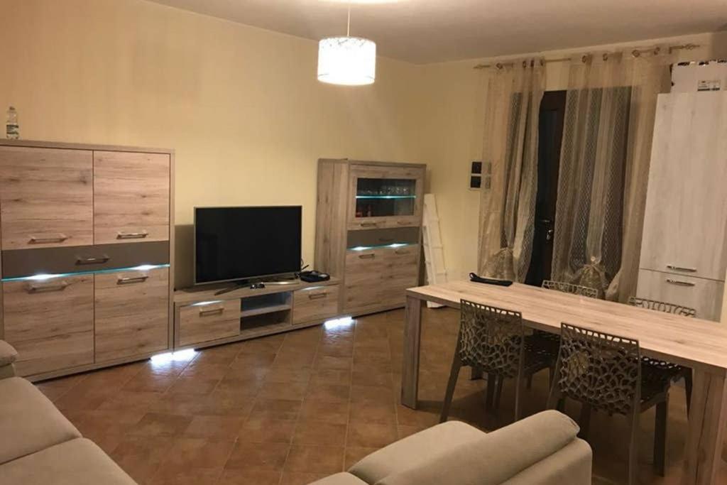 Confort E Relax Villasimius Zewnętrze zdjęcie
