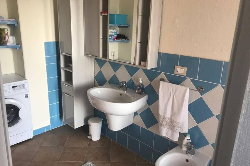 Confort E Relax Villasimius Zewnętrze zdjęcie