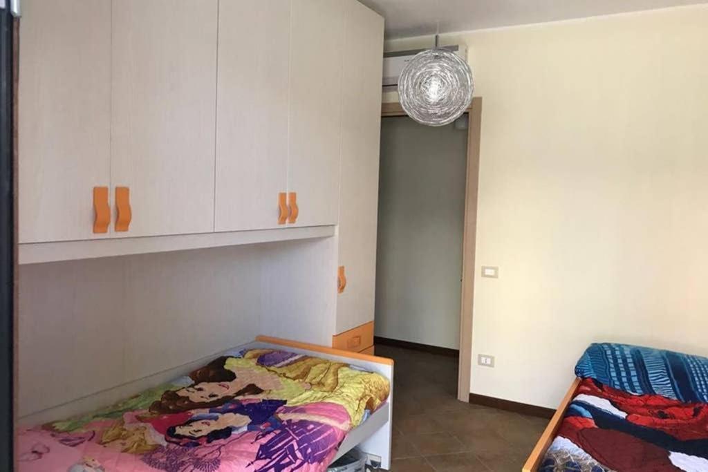 Confort E Relax Villasimius Zewnętrze zdjęcie