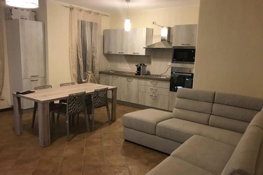 Confort E Relax Villasimius Zewnętrze zdjęcie
