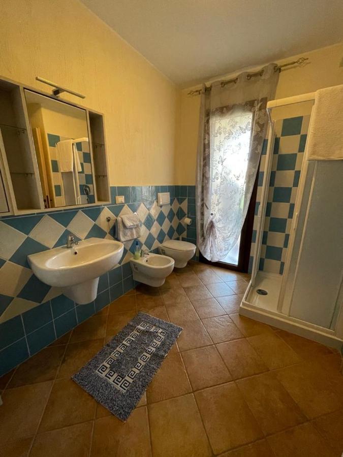 Confort E Relax Villasimius Zewnętrze zdjęcie