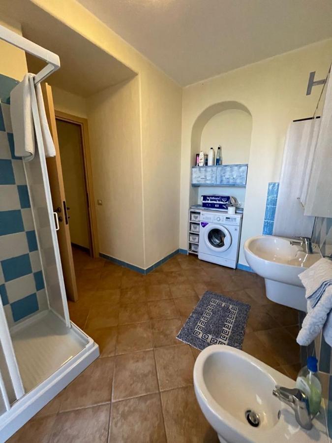Confort E Relax Villasimius Zewnętrze zdjęcie