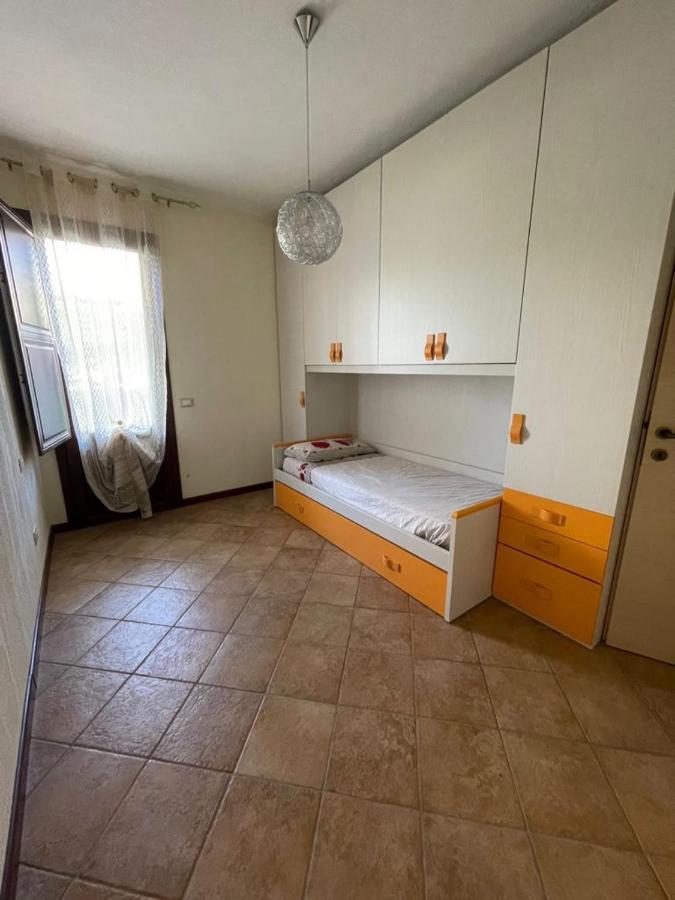 Confort E Relax Villasimius Zewnętrze zdjęcie