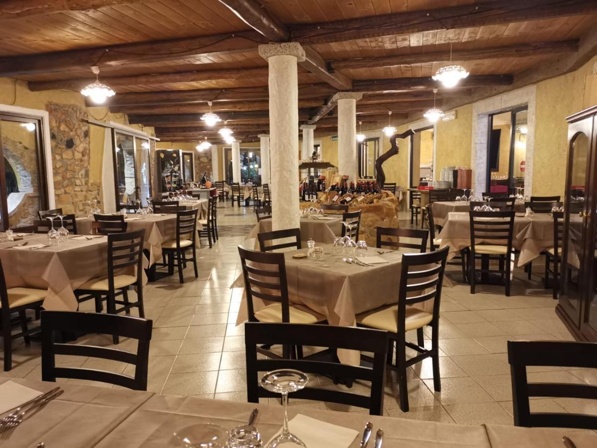Confort E Relax Villasimius Zewnętrze zdjęcie